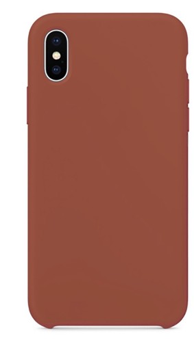 Silicone Case Cover for iPhone 11 12 13 14 Pro XS MAX XR 7 8 6 Plus Shockproof - Picture 24 of 24