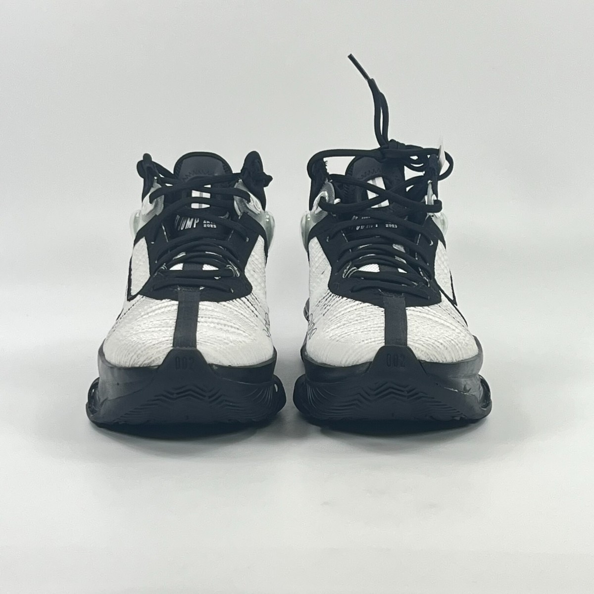 Nike Air Zoom GT Jump 2 TB Promo  display picture 3