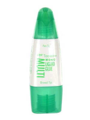 Tombow MONO Multi Liquid Glue - 0.88 oz. card of 1