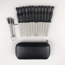 Screwdriver Carburetor Adjustment Chainsaw Tool  for Poulan Husqvarna Craftsman