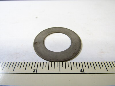 HONDA CB350 CB750 NOS OEM 20MM TRANSMISSION THRUST WASHER 90458