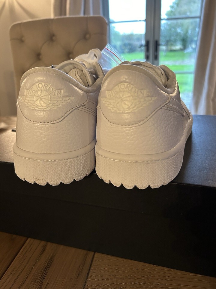 Air Jordan 1 Low Golf UK10.5 eBay