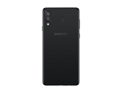 Samsung Galaxy A9 Star Dual SIM 64GB Black 6.3 Samsung Galaxy A9 Star Dual SIM 64GB Black 6.3