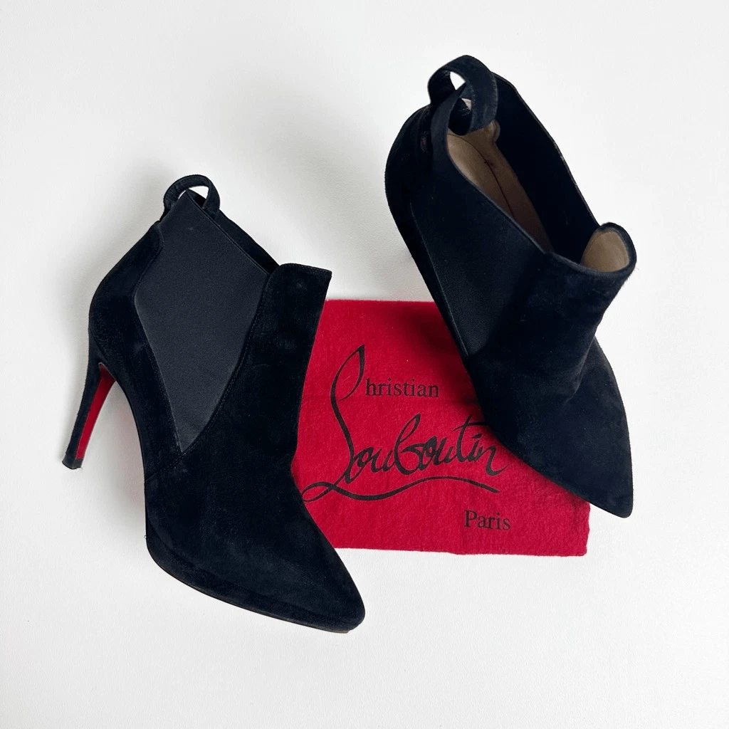 Crochinetta louboutin 2025