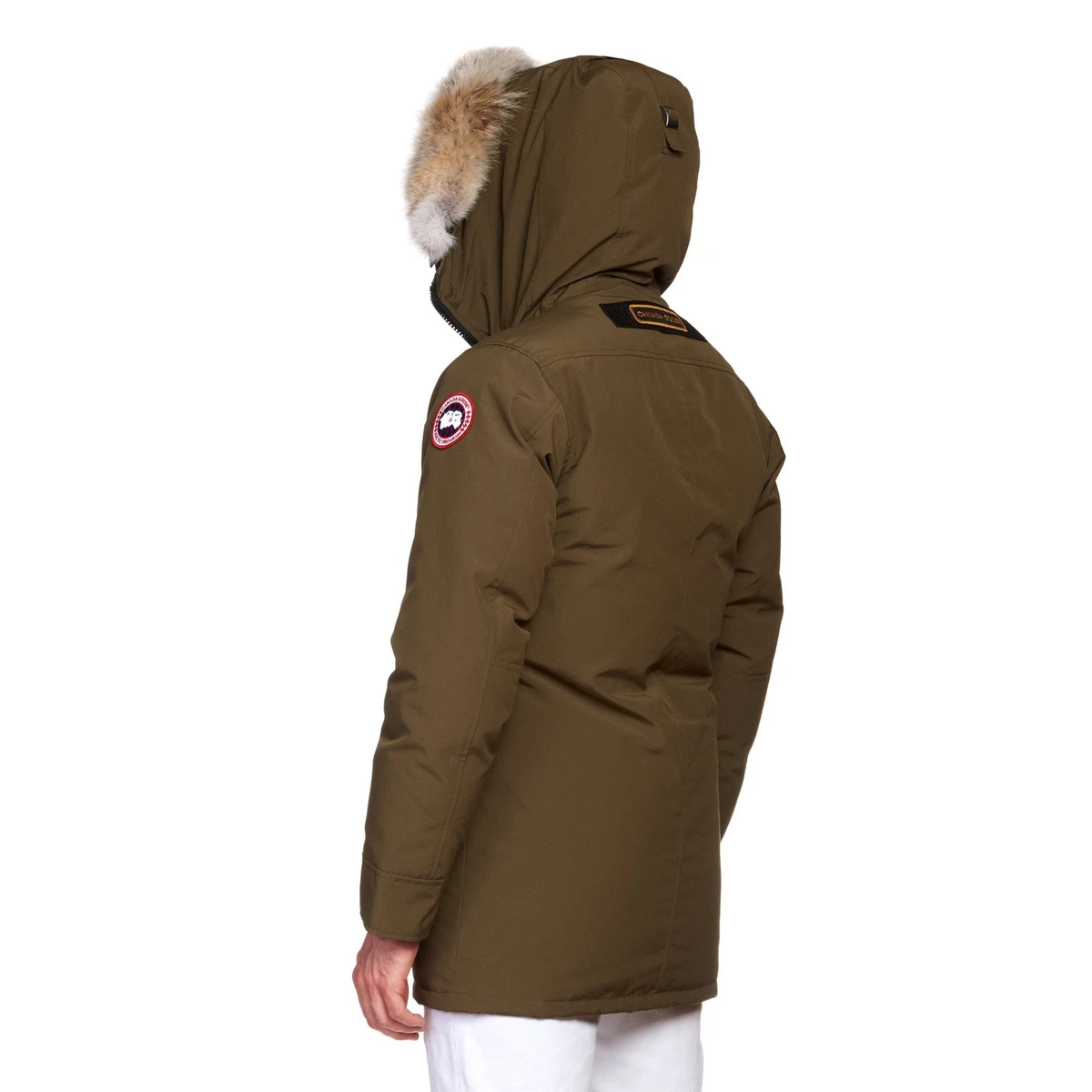Canada goose 3426m clearance usa