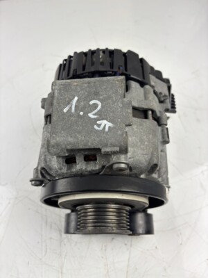 Alternator Generator for 2019 Audi A4 B9 2.0 40 TFSI Hybrid DLVA DLV 190HP