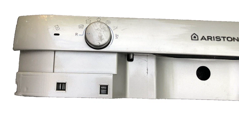 Ariston Dishwasher Control Panel (F21-928).. - image 2 of 4