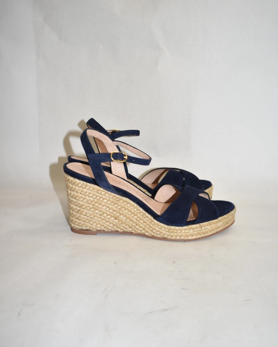 Stuart weitzman cheap rosemarie sandal