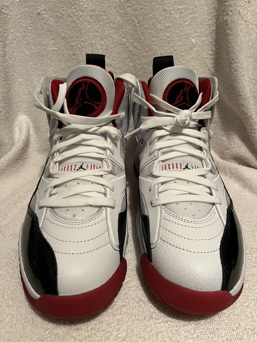 Nike Air Jordan Jumpman Two Trey Concord Bred DO1925-106