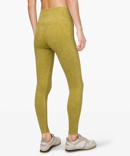 Luluelom Sz 6 Wunder Under HR Tight 28 