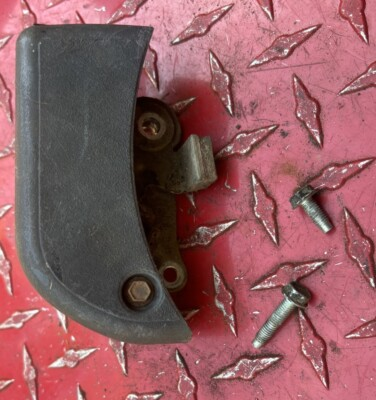 #ad Briggs and Stratton Engine 10T502 0457 B1 Brake Assembly 691487 691349 $19.99