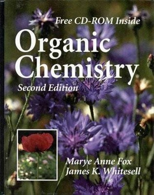 Organic Chemistry Buch Jones and Bartlett Publishers, Inc