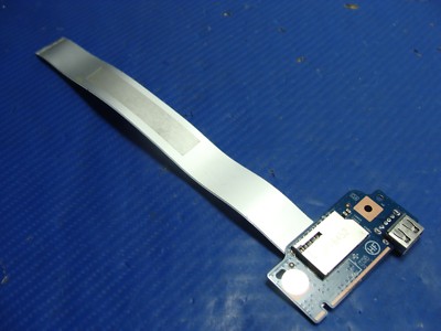 Pannello Display LCD LED 17.3 Pollici Per Notebook HP 17-Y028CY - HD+ (1600x900) Opaco