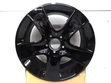 1x Alufelge Mercedes B-Klasse W246 7,5Jx17 ET52,5 5x112 Baujahr 2015 2464010300