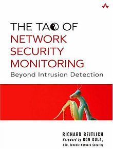 The Tao of Network Security Monitoring: Beyond Intrusion... | Buch | Zustand gut
