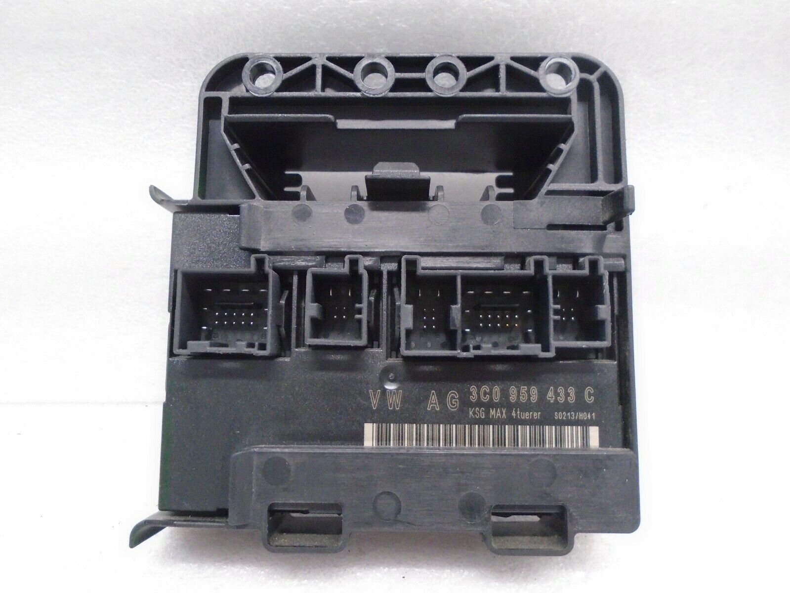 Shipping included DK905194 2006-2008 VOLKSWAGEN PASSAT MODULE Now on sale COMPUTER ANTI THEFT