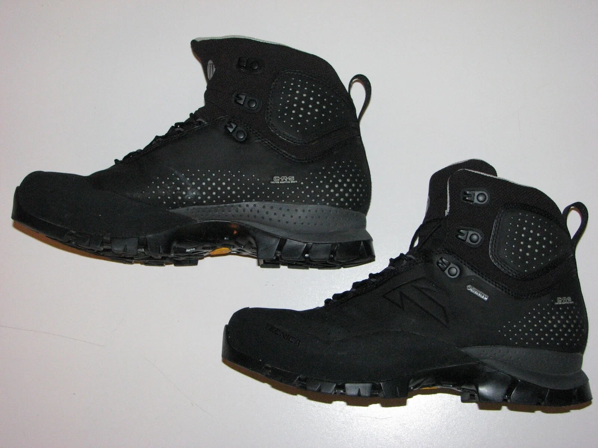 Tecnica hiking deals boots review