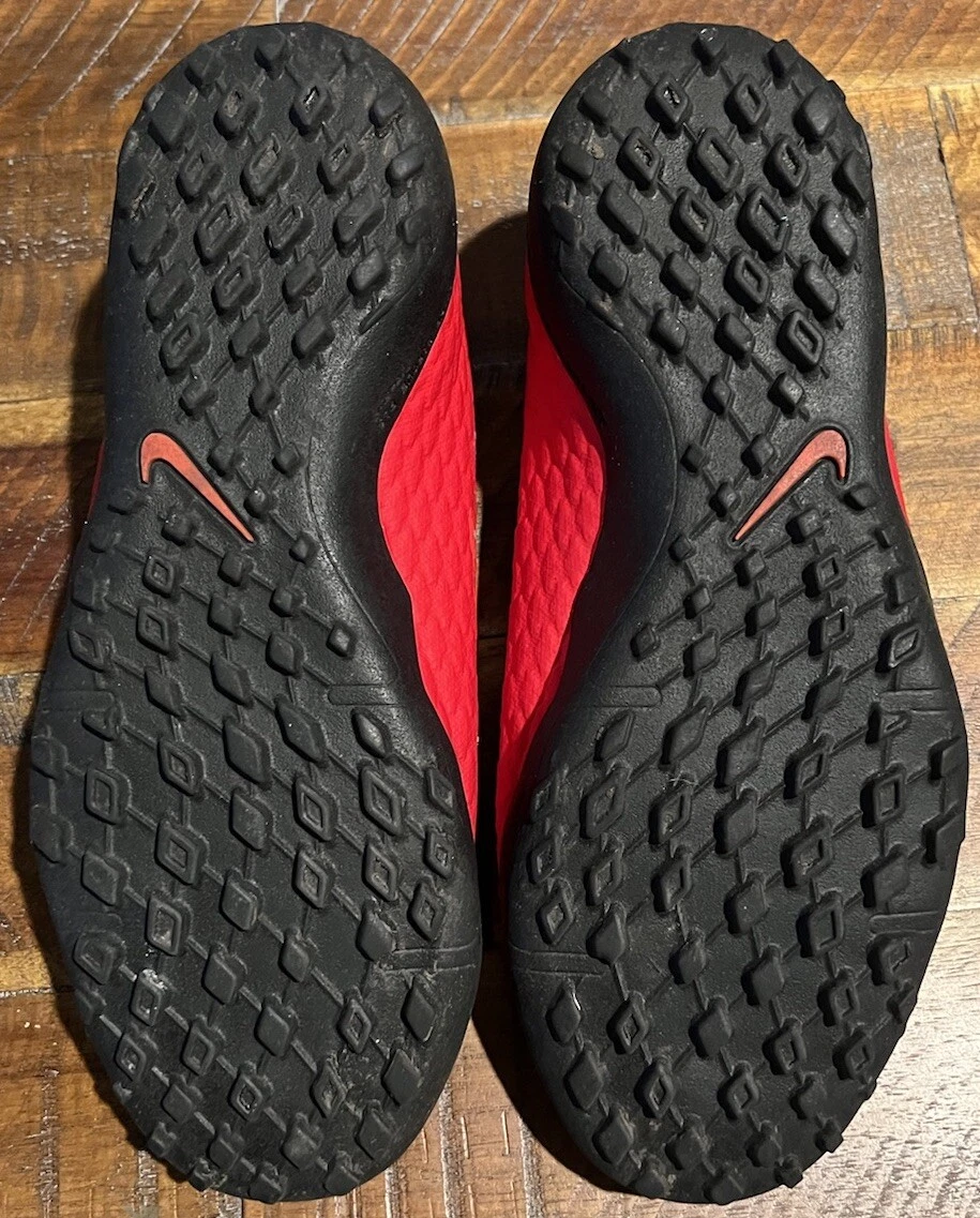 hypervenom indoor high top