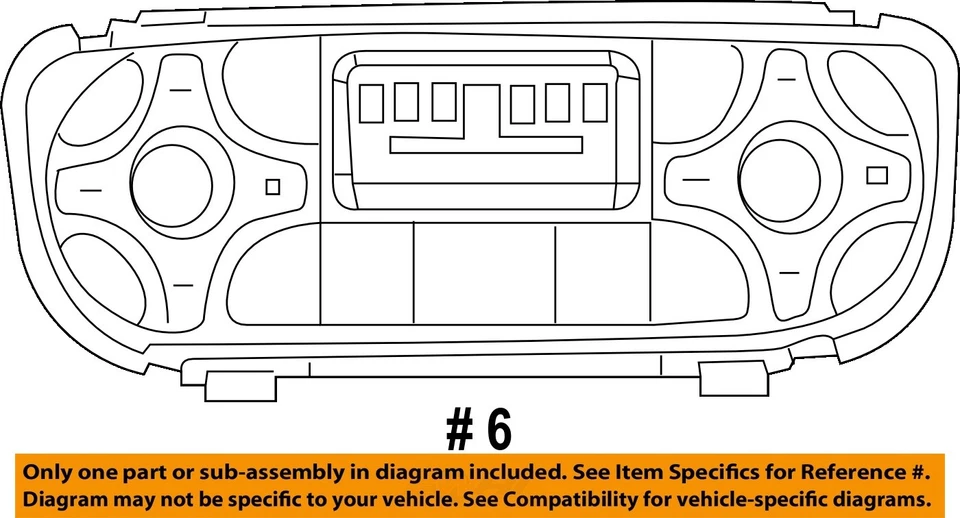 Interruptor selector de aire acondicionado usado se adapta a: Mercedes-benz Mercedes clk 209 2006 tipo CLK550 U Foto 4 de 4