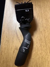 2018-2022 TOYOTA CAMRY WINDSHIELD WIPER CONTROL SWITCH ASSEMBLY OEM 84652-06400