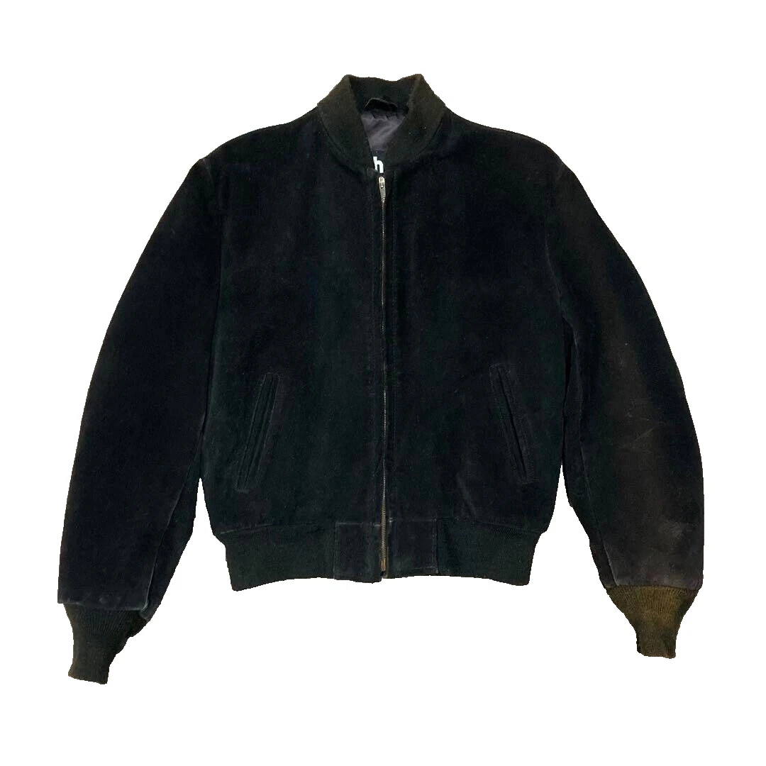 SCHOTT Coats, Jackets & Vests for Suede Outer Shell Men for Sale