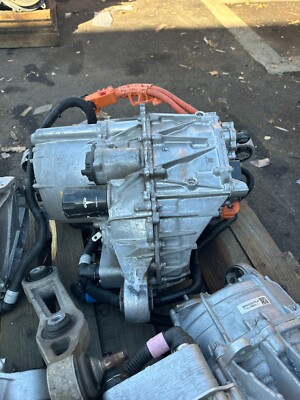 OEM 2017-2024 Tesla Model 3/Y Rear Drive Unit Engine Motor Assy
