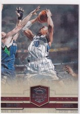 Panini NBA First Year Court Kings 2009-10 No....