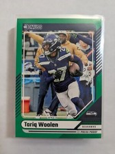 🏆 2024 Panini Donruss Green Press Proof #1-400 RC 💲Bulk Buy Deals💲