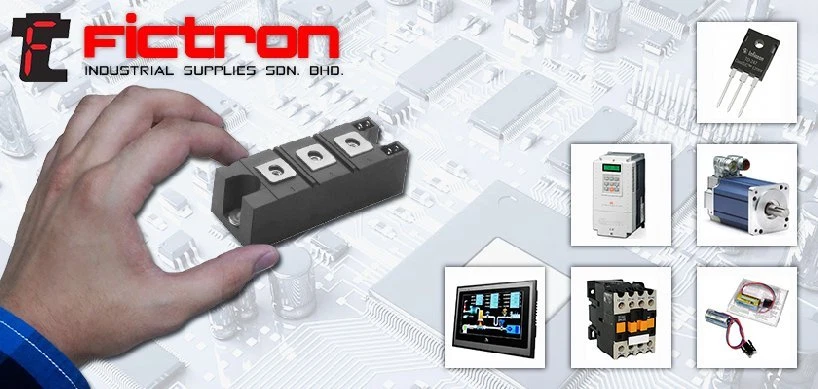 NEW 1PCS FD800R17KF6_B2 FD800R17KF6-B2 FD800R17KF6B2 EUPEC / INFINEON MODULE - Image 2 of 3