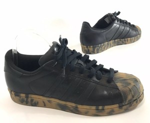 adidas tortoise shell