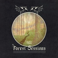 Jonathan Hulten - The Forest Sessions [New Vinyl Lp]