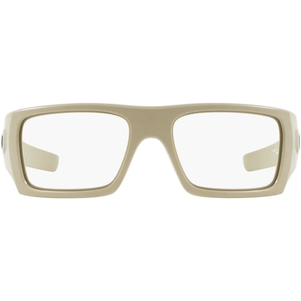 [OO9253-17] Mens Oakley SI Det Cord Sunglasses - Image 4 of 4