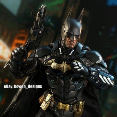 Hot Toys バットマン Prestige Edition 限定版 Hot Toys Batman