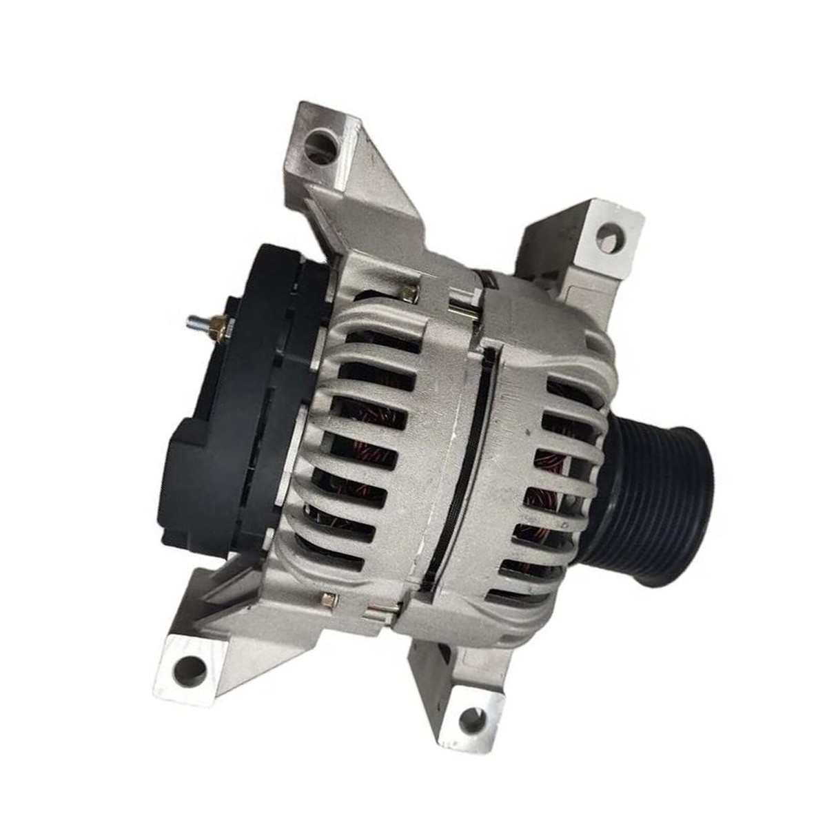 1pc Alternator 2874279 4959881 For Cummins QSZ13 Engine | eBay 1pc Alternator 2874279 4959881 For Cummins QSZ13 Engine | eBay