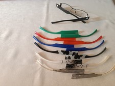 Dilem Brille und Wechselbügel