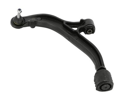 MOOG Querlenker Dreieckslenker CH-WP-2449 für CHRYSLER Box VOYAGER 4 RG RS VAN