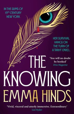 The Knowing | Emma Hinds | Taschenbuch | 296 S. | Englisch | 2024