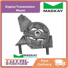 <!--F#f_0-->Engine/Transmission Mount Rear fits Holden Nova LF 1.6L 4Cyl 4A-FE<!--F/-->