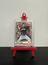 2019 Topps Pro Debut Baseball Cards 18