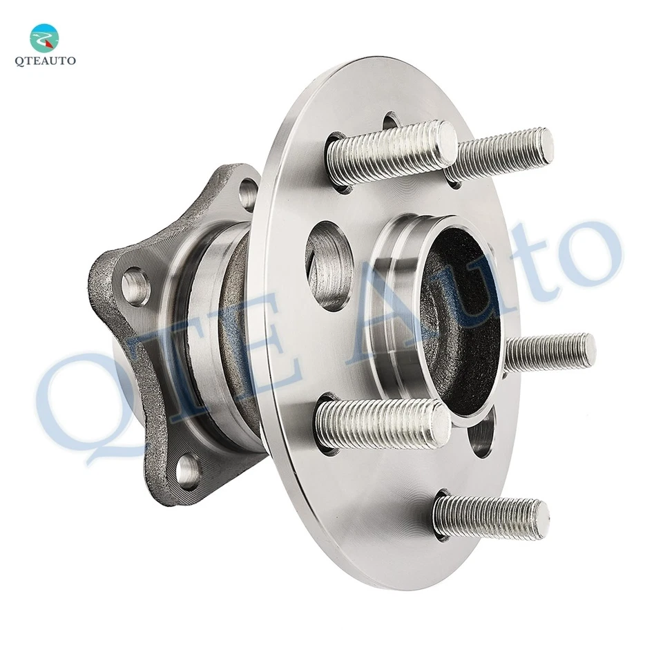 后左轮轮毂轴承组件适用于 2004 - 2008 年丰田 SOLARA — 第 3/4 张图片