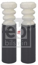 febi bilstein 194607 Staubschutzsatz für Stoßdämpfer Staubschutz Satz 