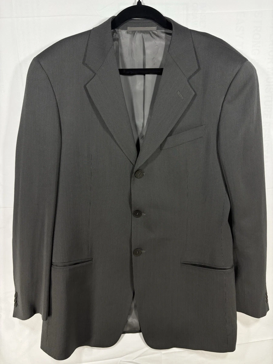 Giorgio Armani Regular 50 Size Suits & Blazers for Men for sale | eBay