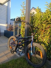 BMX Fahrrad 20 Zoll für Einsteiger Gebraucht