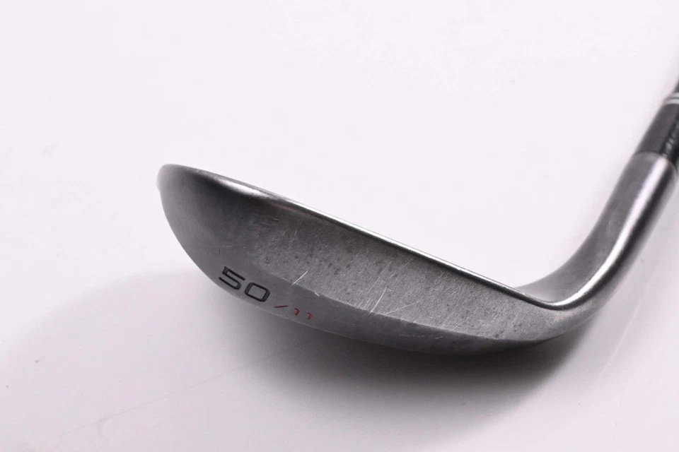 Cleveland CBX 2 Gap Wedge / 50 Degree / Regular Flex UST Mamiya Recoil ES 760 - Image 3 of 4