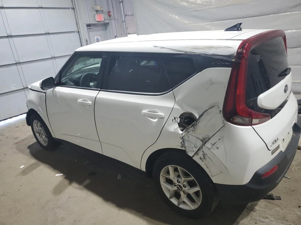 Temperature Control US Market Fits 20-22 SOUL 2057826 - Image 2 of 4