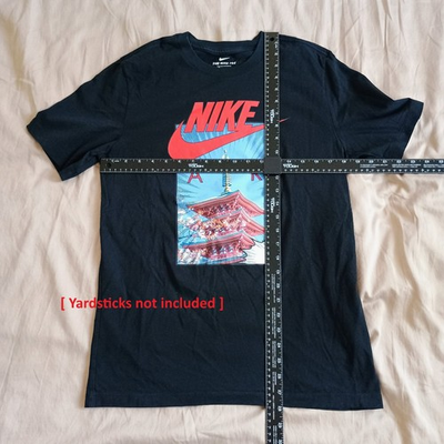 #ad Plastic Yardstick Reseller Ruler Adapter Tool For clothing Quick Measurements $9.99