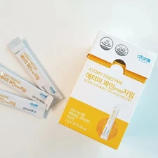 ATOMY Finezyme 30pcs Supports Nutrient Digestion Dietary Supplement KOREA MADE /