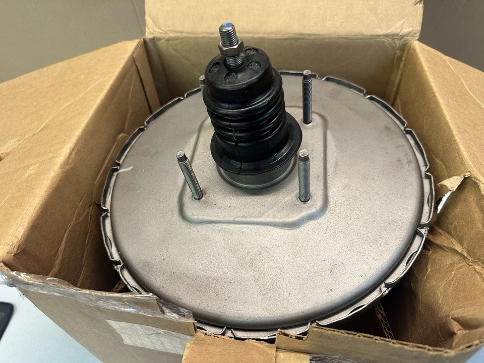 Cardone 53-4906 Power Brake Booster-Vacuum Reman se adapta a 00-04 Toyota Avalon Foto 3 de 4