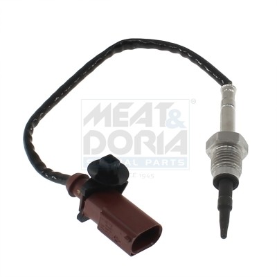 Meat & Doria Sensor Abgastemperatur FüR VW Multivan VI SGF SGM SGN 2.0 TDI-image