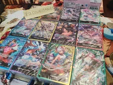 One Piece TCG Starter Deck (Sealed Deck Only)